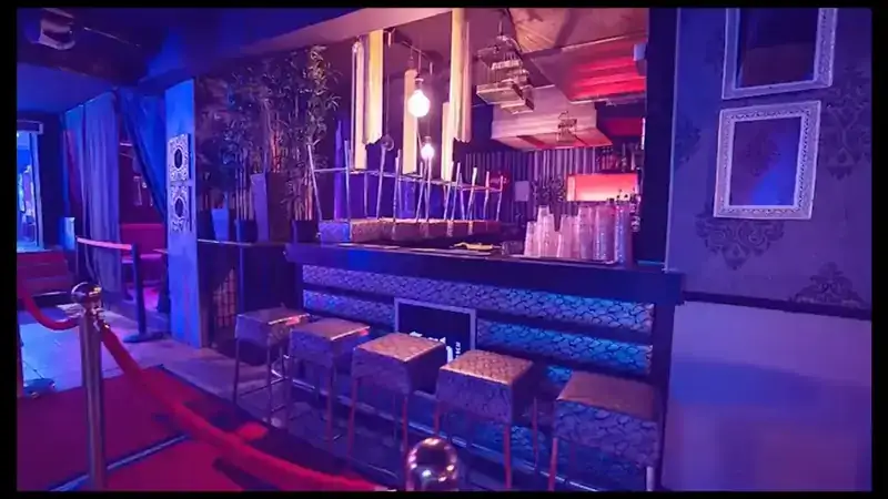 VIP-Bar – Tivoli Cologne
